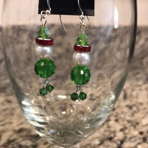 Elf Earrings